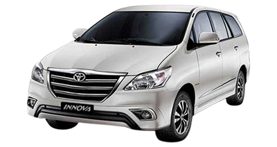 Toyota Innova